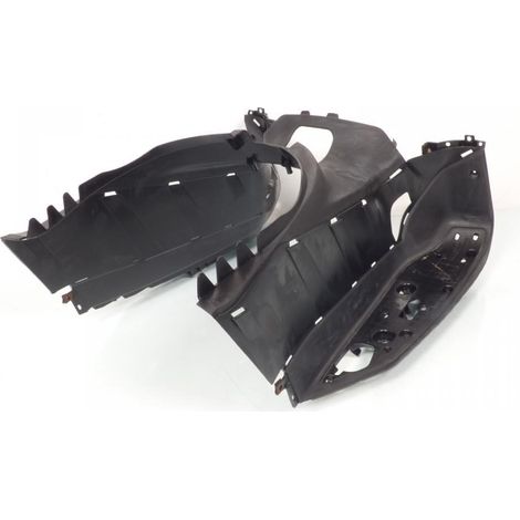[PRODUIT D'OCCASION] Marche pied origine pour scooter Yamaha 125 Xmax 2006 à 2009 (1/3)
