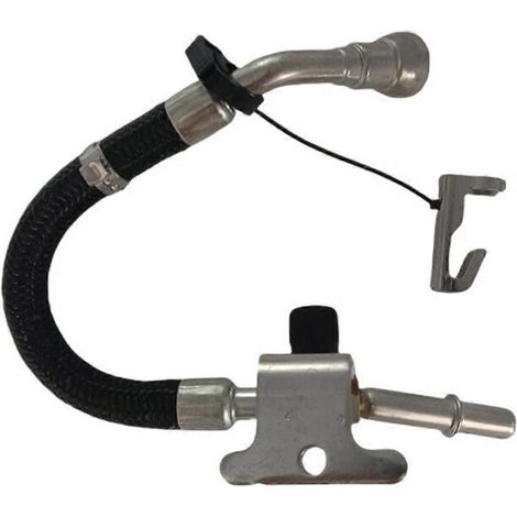 Pompe de pression pour tuyau d'alimentation 12625825 12673390 pour Regal 2.4 (1/5)