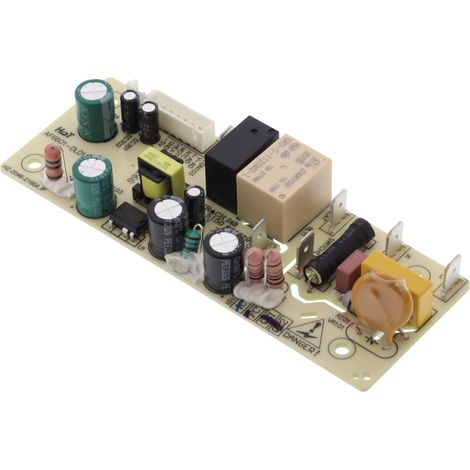 Moulinex Tefal scheda PCB 230V AF6601-DL01A friggitrice Easy Fry Grill XXL EZ80 (1/3)