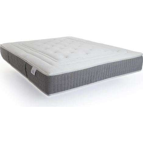 Fodera cover materasso Eternity - 80 x 190 x (1/3)