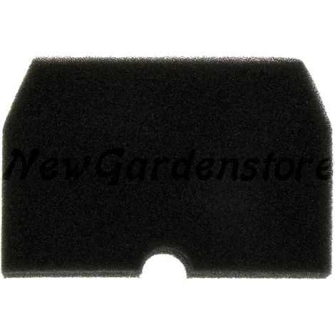 Luftfilter für Freischneider kompatibel HUSQVARNA 40272629 537 42 71-01