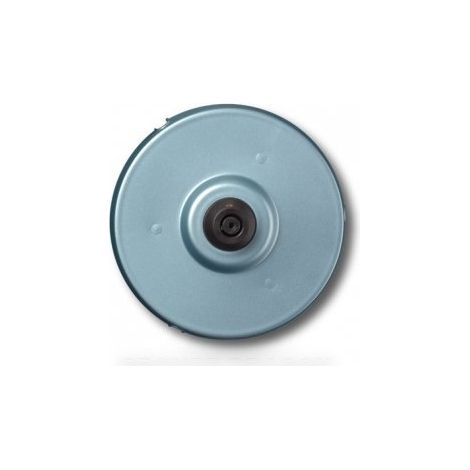 EMBASE BLEU ARGENT POUR PETIT ELECTROMENAGER BRAUN - 67050156
