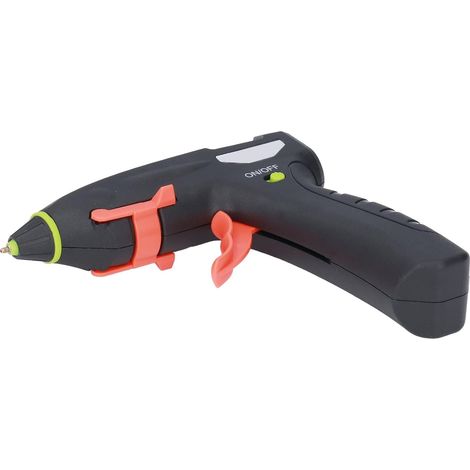 Glue Gun Mini sans Fil Kit de Fonte Chaude Rechargeable avec 5pcs (1/5)