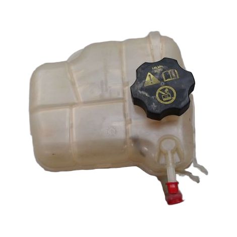 [PRODUIT D'OCCASION] Vase Expansion OPEL Astra ♻️ Ref Oe. 13393368 - Garantie à vie (1/2)