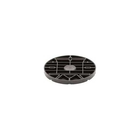 Jouplast – Plot terrasse fixe 10 mm – Pour lambourde bois et composite – Résistance 500 kg – Pose rapide sur dalle béton (1/3)