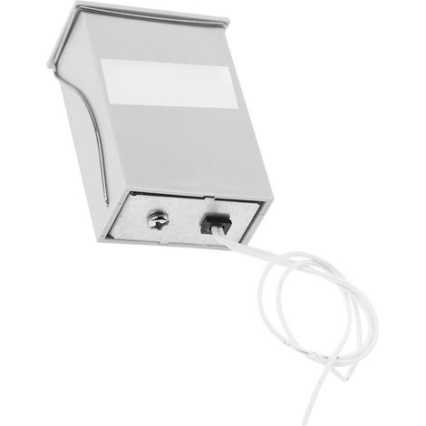 Compteur électromagnétique CSK6-NKW, compteur de signaux d'impulsions, compteur électronique (1/5)