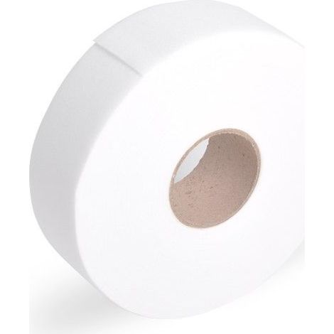 Bandes dépilatoires, rouleau de 100 m, perforées