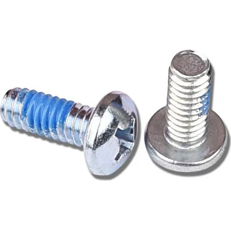 Vis gullet Wintec pack 2 durable résistantes corrosion