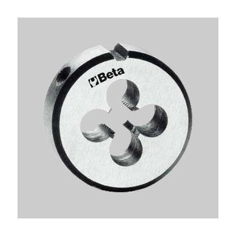FILIERA TONDA ART. 440A BETA M12x1,75 - BETA