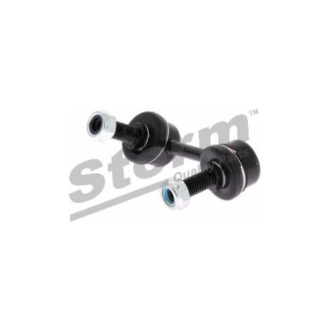 Biellette de barre stabilisatrice compatible Peugeot 1607323680 (1/3)
