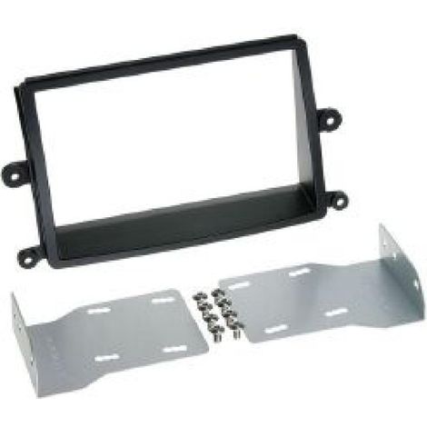 Kit autoradio 2DIN compatible avec Mitsubishi L200 ap06