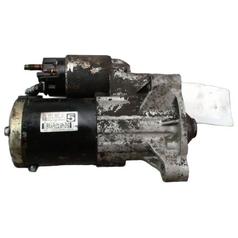 [PRODUIT D'OCCASION] Demarreur CITROEN C8 ♻️ Ref Oe. 9827007180 - Garantie à vie (1/4)