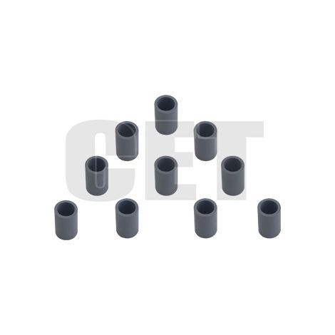 10xPaper Feed Roller Tire B412,B432,B512,ES413244483301