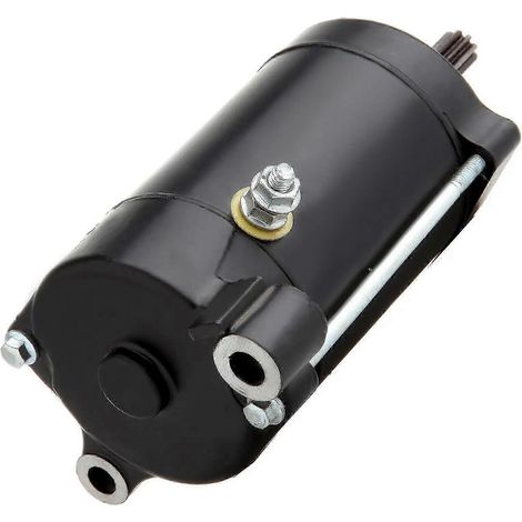 Démarreur pour YAMAHA 650 700 Jet Ski 90-05 JetSki S13-237 M6-81800-00-00 6M6-81800-10 6M6-81800-10-00 (1/5)