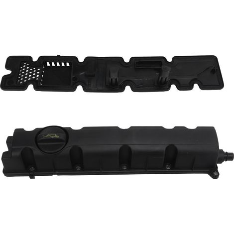 Motorzylinderdeckel und Ventildeckel 0248R6, passend für Peugeot 307, 308 und 408. (1/5)