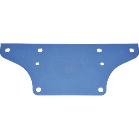 Placa LEMKEN 4022572