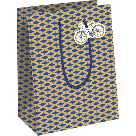32439-3C papel de regalo Bolsa para regalos