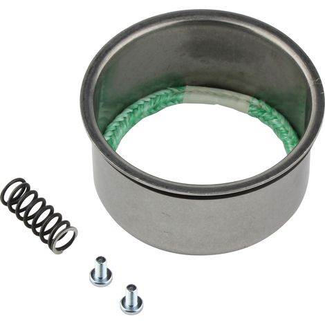 Pièce détachée BOSCH TTNR : 8718585503 Tube de support pour kit de conversion everp