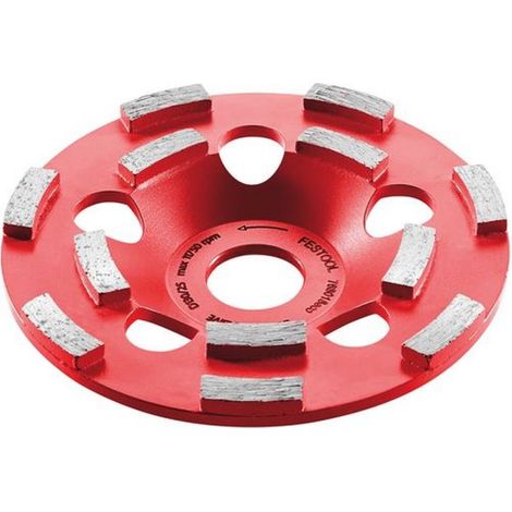 499973 Festool Disque diamant DIA ABRASIVE-D130-ST (1/3)