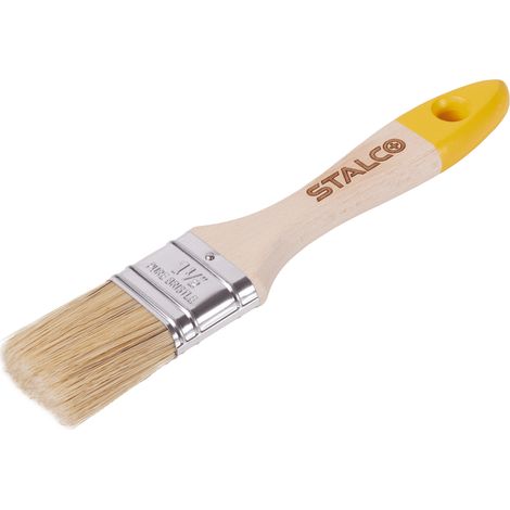 Pincel inglés STALCO de 1" (1/3)