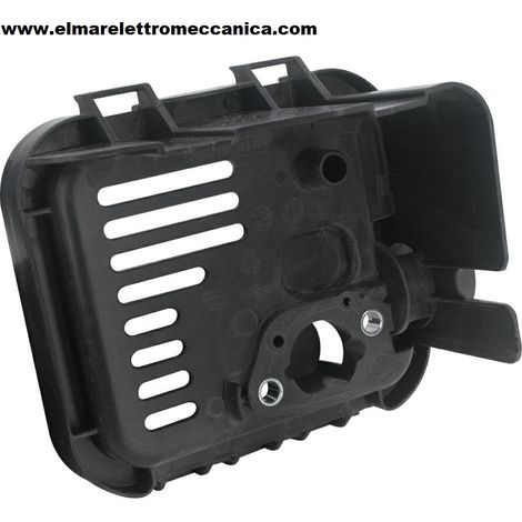 LONCIN Base filtro aria motore da rasaerba 1P65FE 560146
