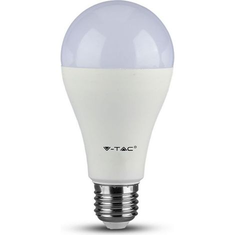 Lampada a led 15W E27 Calda