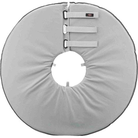 Collar Protector Veterinario Trixie Talla XL Cómodo