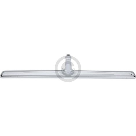 Bras gicleur (pulvérisateur) inférieur en plastique pour Lave-vaisselle 1119160107 (1/2)