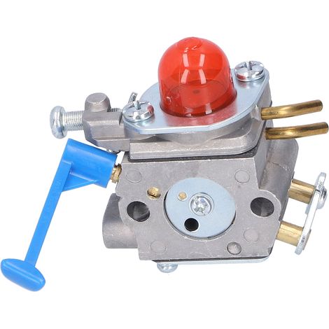 Kit de remplacement de carburateur pour Husqvarna 128C 128L 128LD 128R 128RJ 128CD 128LDX HZPJ (1/5)