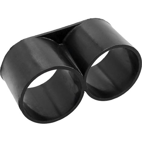 estrangulador final para tuberias goteo ø 16 mm. (bolsa 100 piezas) riego por goteo, microaspersión, riego por nebulizacion (1/5)
