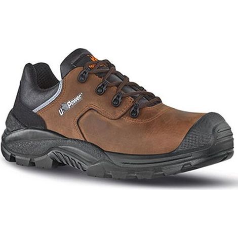 Chaussures de sécurité U-Power Quebec UK Low S3 SRC - 43 (1/2)
