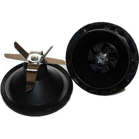 bloc de lames pour mixeur Philips RI2095, RI2096, HR2093, HR2194, HR2195, HR2196, HR2095 et HR2096 (pièces détachées incluses) (1/5)