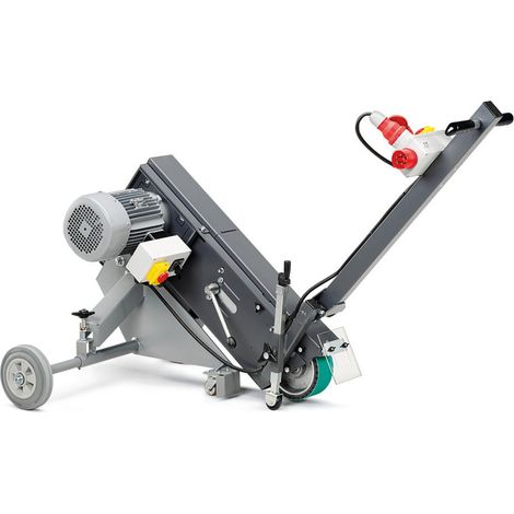 FEIN Mobile Fahreinheit GRIT GIMS 150 (1/4)