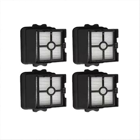 Filtre HEPA pour aspirateur eau et poussière M3 - Pièces de rechange pour filtre d'aspirateur (1/5)