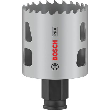 Bosch Holesaws PRO Multi Material PC Plus Hole Saw 46 mm 2608594385