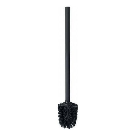 Brosse LOFT Tête de brosse avec manche velvet-noir (1/2)