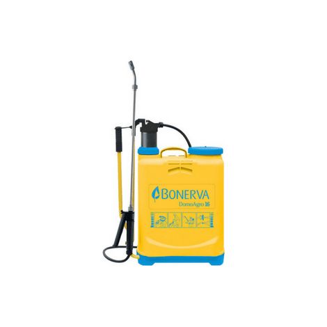 BONERVA PUL2017 Pulverizador Domoagro Pro 16L - ref: PUL2017 (1/4)