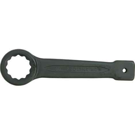 Steckschlüssel proline 36932 Chrom-Molybdänstahl 19 cm