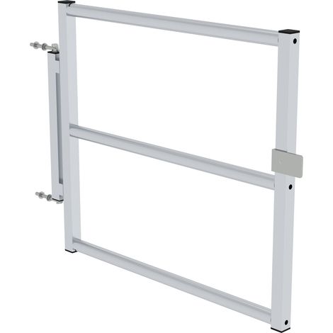 MUNK Sicherungstüre für Stufenbreite1000mm