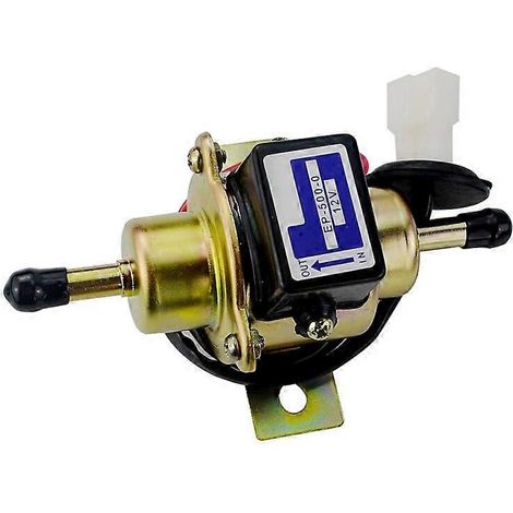OYOTE 12585-52030 12V Dieselkraftstoffpumpe für EP-500-0 035000-0460 EP-500-0 Benzin 68371-51210 (1/4)