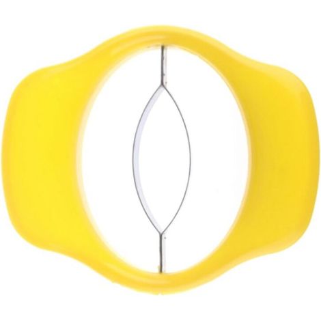 Mango Corer Slicer ter Pitter Mango Core Pit Remover Vattenmelon
