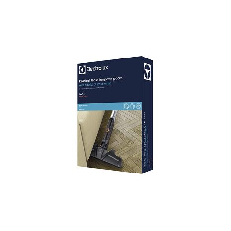Riparato a piatto extra per Electrolux 9001677864 aspirapolvere