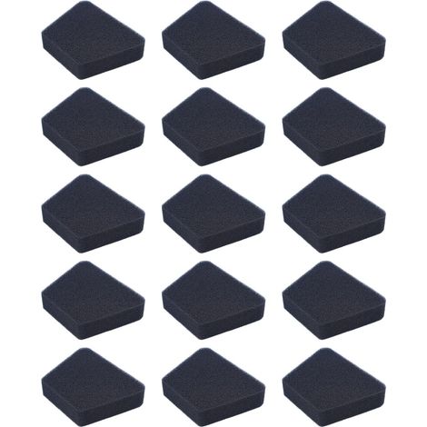 530037793, filtre à air. Kit, pour Poulan 222, 262, 1900, 1950, 1975, 2025, 2050, 2055, 2075, 2150, 2175, 2250, 2375, 2450, 2550, 2555FLW, PP220, PP221, PP230, PP260, BH2160 (1/5)