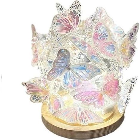 Réveil numérique à double alarme – Volume et luminosité réglables – Écran LED multicolore avec veilleuse – Fonction snooze et sauvegarde de la mémoire – Noir (1/5)