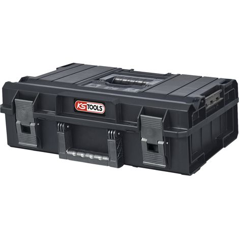 Cassetta di trasporto SCM da 15,5L misura S - 850.0371 (1/3)