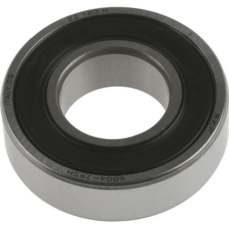 Roulement à billes à gorge profonde à une rangée SKF, ø int. 20mm, ø ext. 42mm, larg. 12mm ( Prix pour 1 )