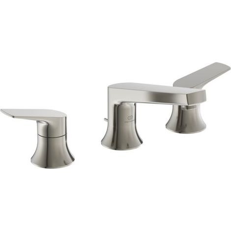 IDEAL STANDARD BD661GN Mitigeur lavabo 3 trous LaDolceVita (1/4)