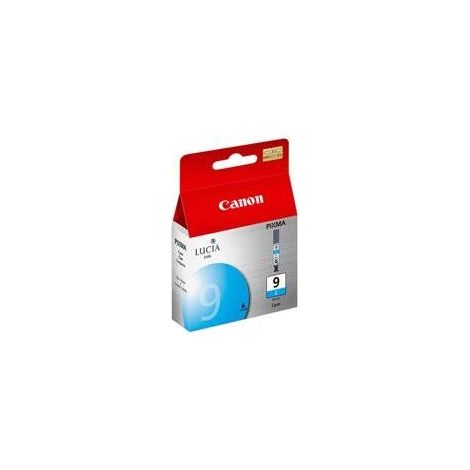 Canon Cartouche d'encre cyan PGI-9C