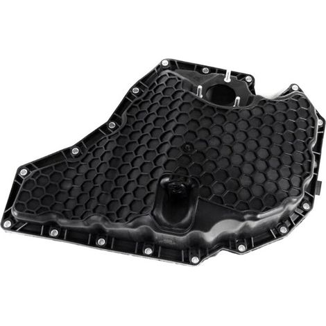 Die untere Ölwanne mit der Teilenummer 06L103598F ist für Audi A4 Quattro Allroad, A5 Sportback, Q5 und Q7 Motoren geeignet. Teilenummern: 06L103598J und 06L103600F.