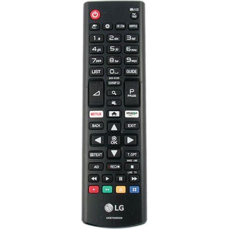 Télécommande